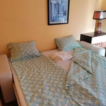 Homestay Къща За Гости 