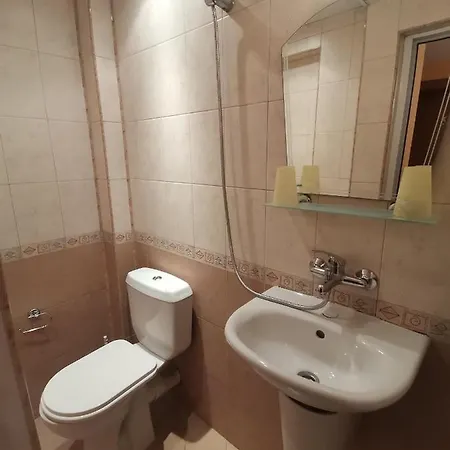 Homestay Къща За Гости 